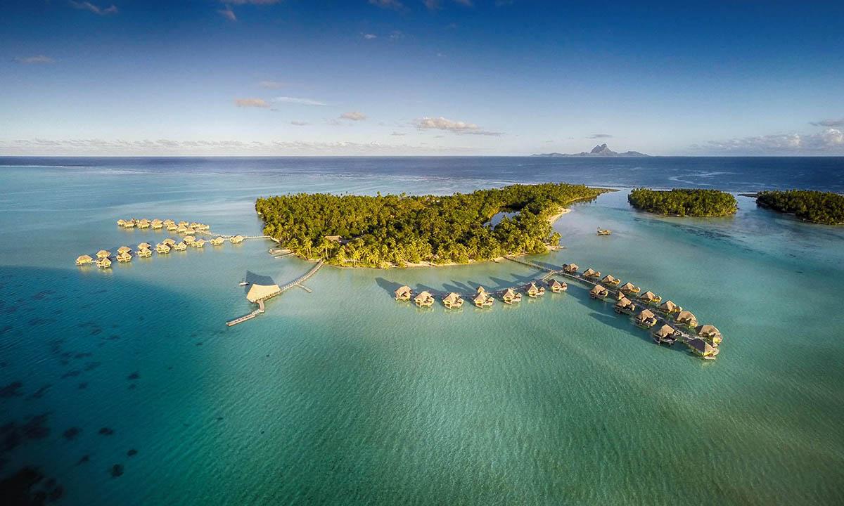 Taha’a, French Polynesia: A Hidden Paradise in the Pacific